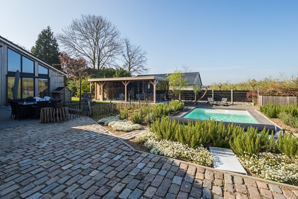 Medium property photo - Gerestraat 6A, 4063 CR Heesselt